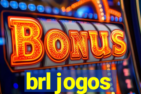 brl jogos