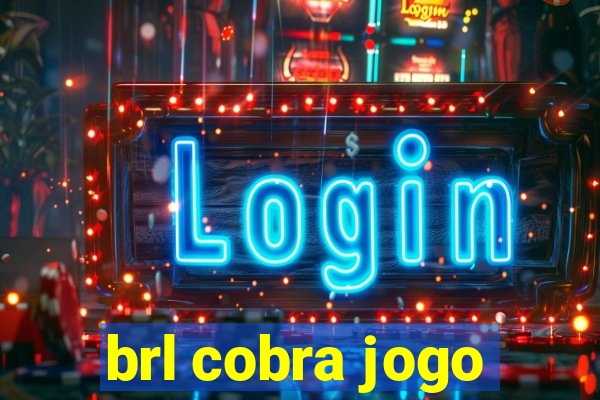 brl cobra jogo