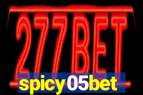 spicy05bet