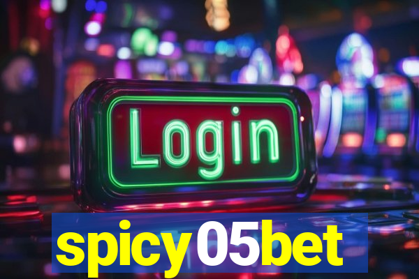 spicy05bet