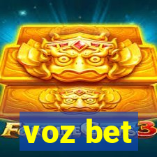 voz bet