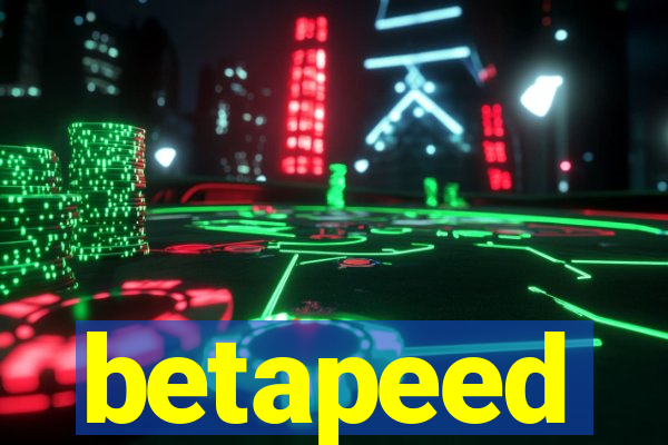 betapeed