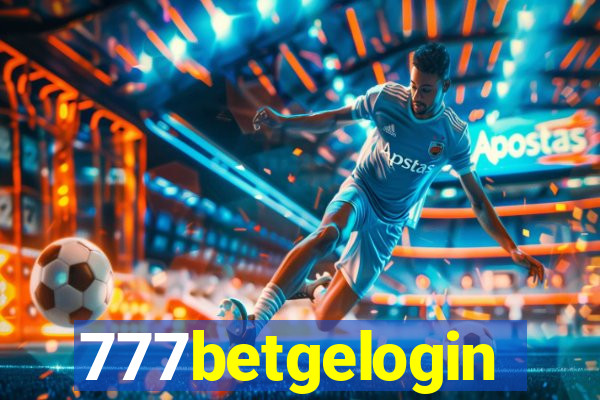 777betgelogin