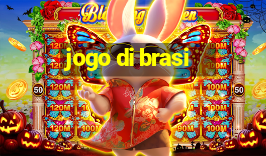 jogo di brasi