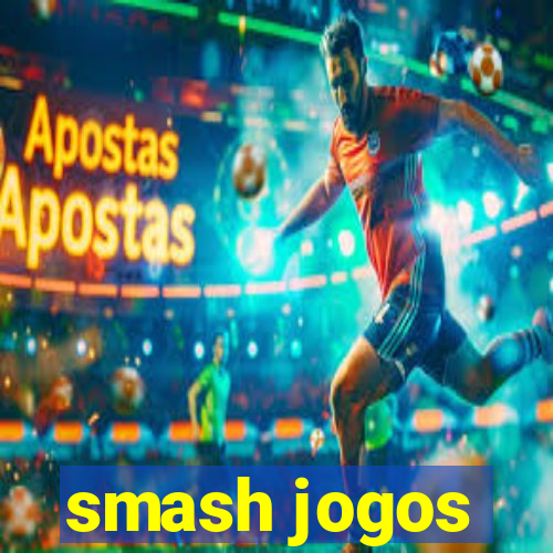 smash jogos