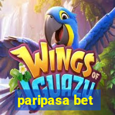 paripasa bet