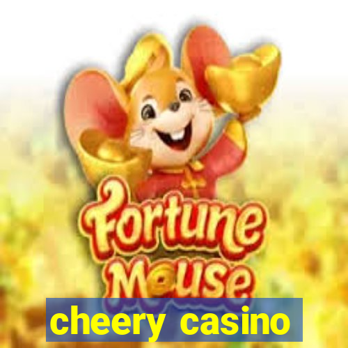 cheery casino