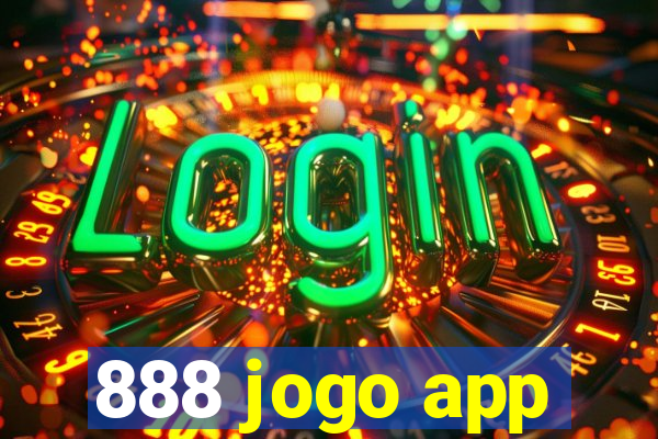 888 jogo app