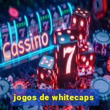 jogos de whitecaps