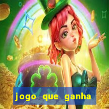 jogo que ganha dinheiro ao se cadastrar