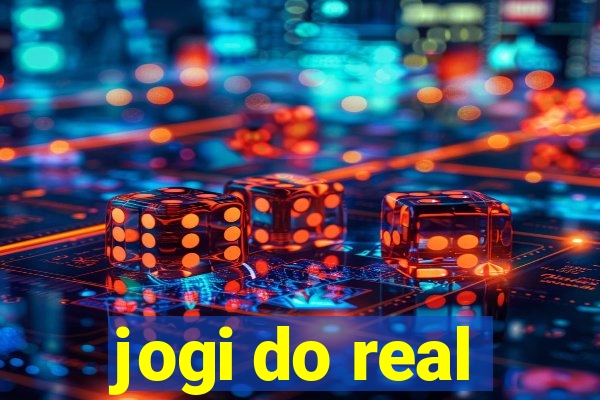 jogi do real