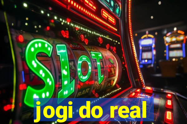 jogi do real