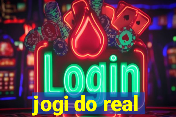 jogi do real