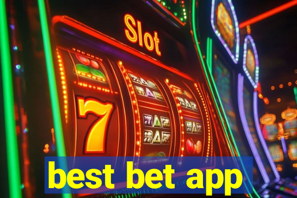 best bet app