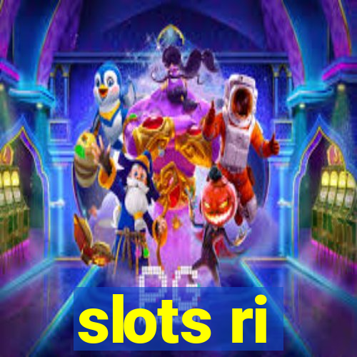 slots ri