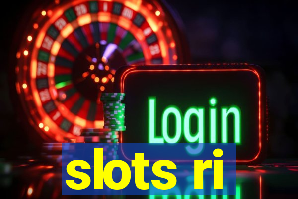 slots ri