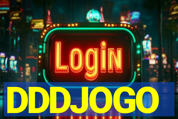 DDDJOGO