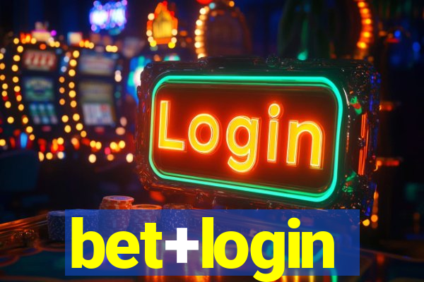 bet+login