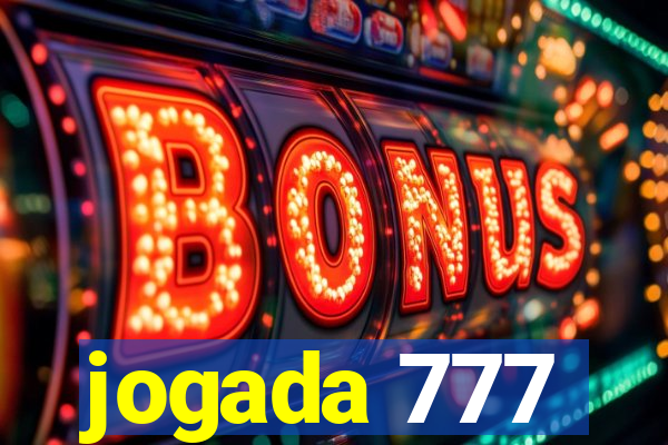 jogada 777