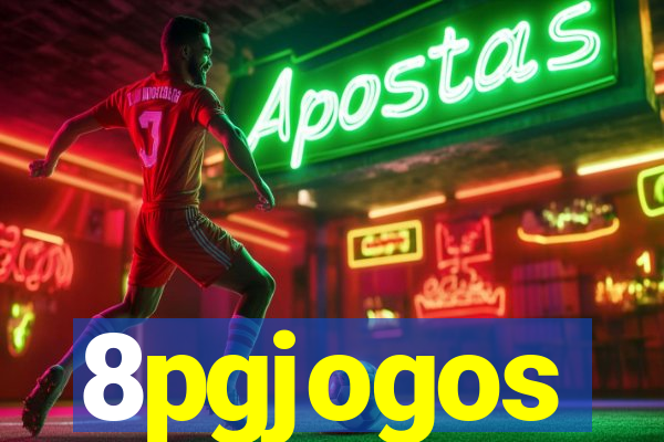 8pgjogos