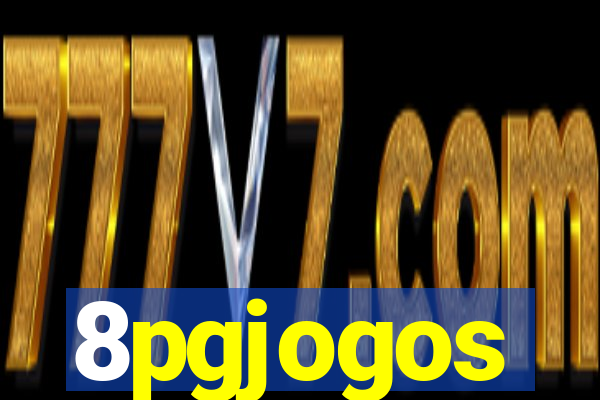 8pgjogos