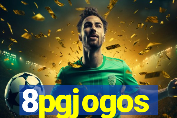 8pgjogos