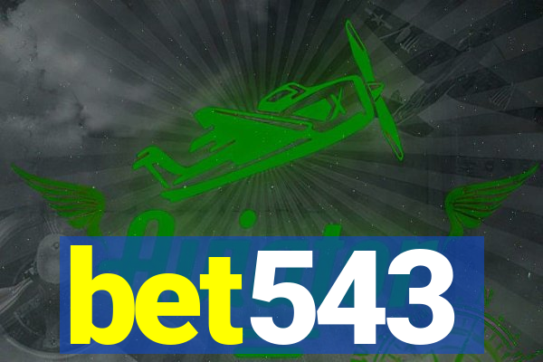 bet543