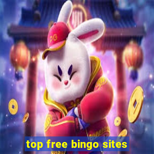 top free bingo sites