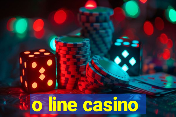 o line casino