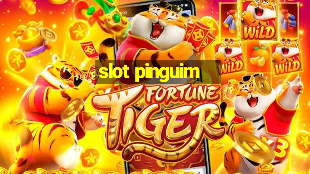 slot pinguim