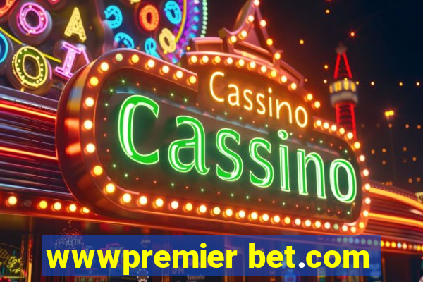 wwwpremier bet.com