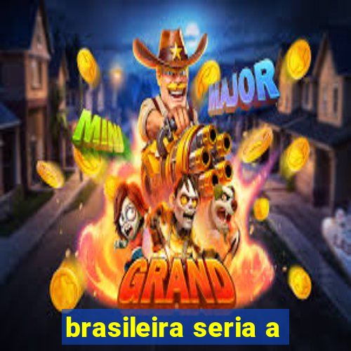 brasileira seria a