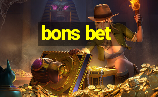 bons bet