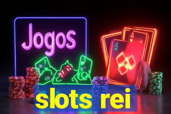 slots rei