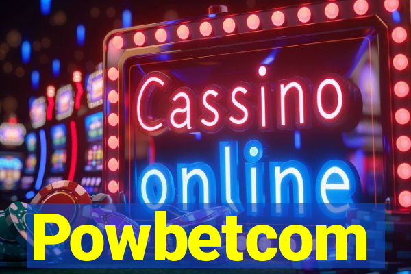 Powbetcom