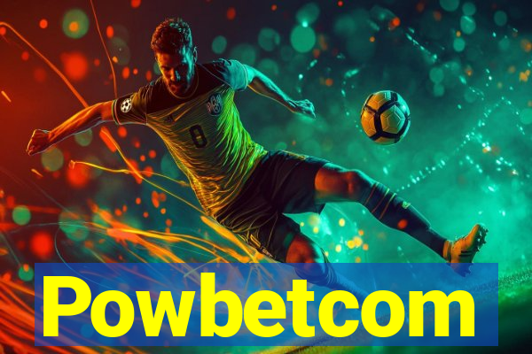 Powbetcom