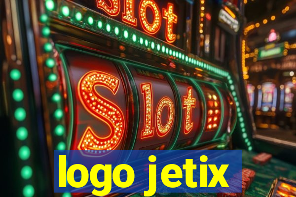 logo jetix