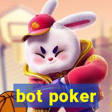 bot poker