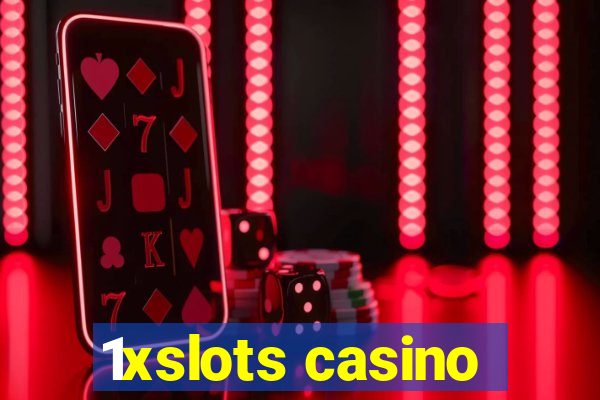 1xslots casino