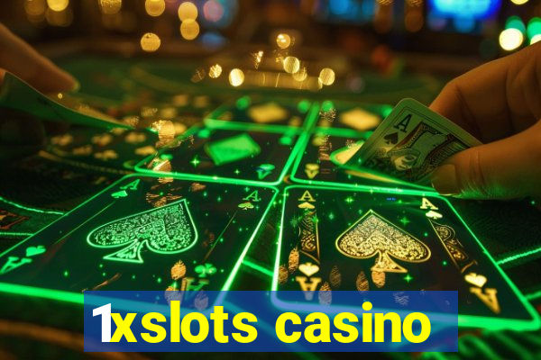 1xslots casino