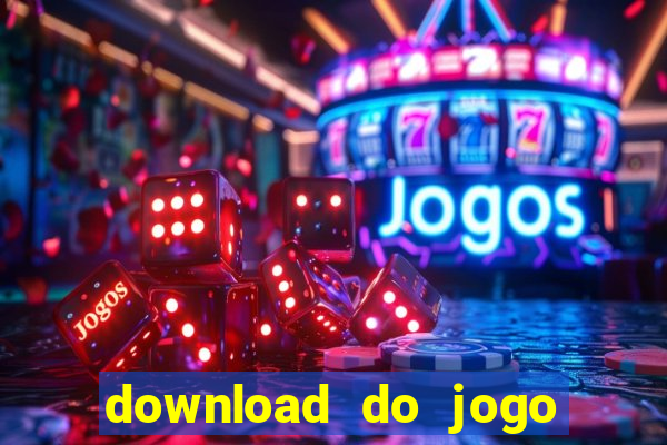 download do jogo de carro