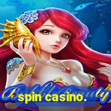 spin casino.