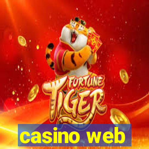 casino web