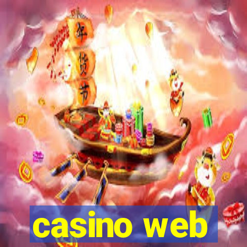 casino web