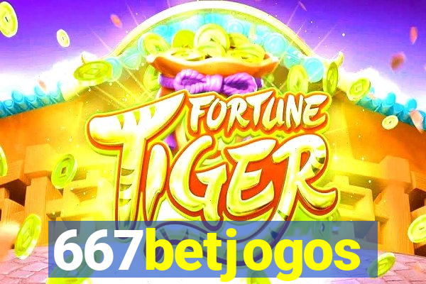 667betjogos