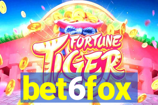 bet6fox