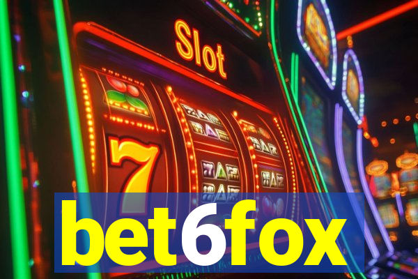 bet6fox