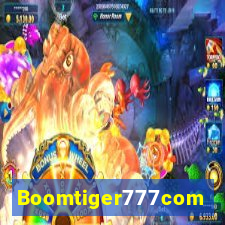 Boomtiger777com