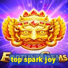 top spark joy