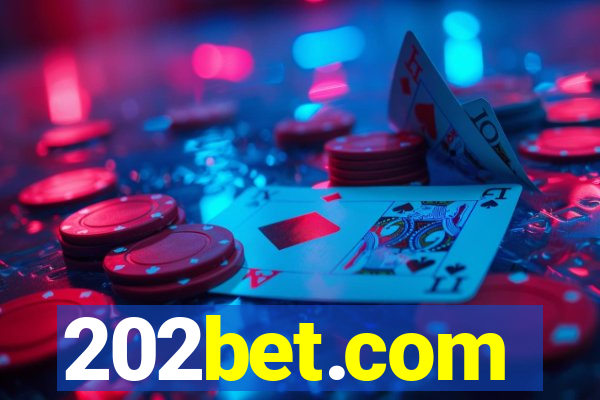 202bet.com